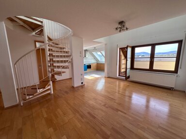 Maisonette zum Kauf 381.000 € 4 Zimmer 112 m² 2. Geschoss frei ab sofort Salach Salach 73084