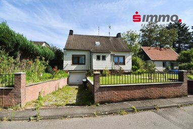 Einfamilienhaus zum Kauf 249.000 € 4 Zimmer 111 m² 671 m² Grundstück Forst Aachen 52078