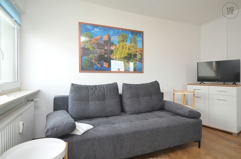 Wohnung zur Miete Wohnen auf Zeit 1.195 € 2 Zimmer 64 m²<br/>Wohnfläche ab sofort<br/>Verfügbarkeit Stein Stein 90547