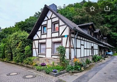 Einfamilienhaus zum Kauf Provisionsfrei 695.000 € 9 Zimmer 230 m² 1.017 m² Grundstück Höffen Lohmar 53797