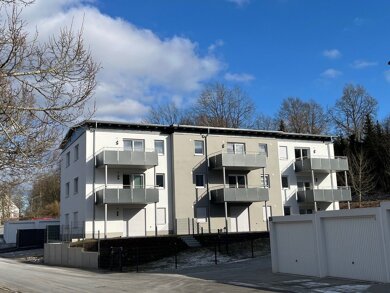 Wohnung zum Kauf 368.000 € 3 Zimmer 90 m² Eschenbach Eschenbach in der Oberpfalz 92676