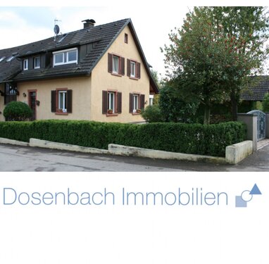 Einfamilienhaus zur Miete 1.500 € 5 Zimmer 140 m² 200 m² Grundstück frei ab 01.09.2024 Adelhausen Rheinfelden 79618