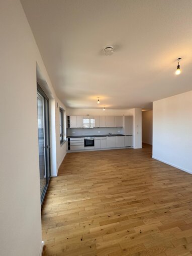 Wohnung zur Miete 1.293,75 € 4 Zimmer 100 m² 5. Geschoss frei ab sofort Rosa-Kempf-Straße 2 Domberg Bamberg 96052