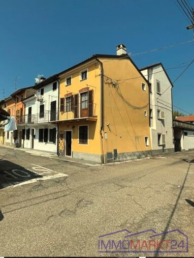 Einfamilienhaus zum Kauf 59.000 € 3 Zimmer 76 m² 240 m² Grundstück Morano sul Po 15025