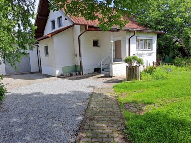 Einfamilienhaus zum Kauf Provisionsfrei 225.000 € 4 Zimmer 112 m² 1.011 m² Grundstück Ortenburg Ortenburg 94496