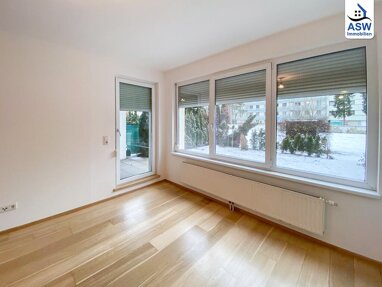 Wohnung zum Kauf 229.000 € 2,5 Zimmer 60,5 m² Erdgeschoss Hasnerstraße Waldegg Linz 4020