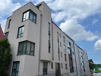 Wohnung zum Kauf 465.000 € 2 Zimmer 93 m² 4. Geschoss frei ab sofort Stadtmitte Rostock 18055