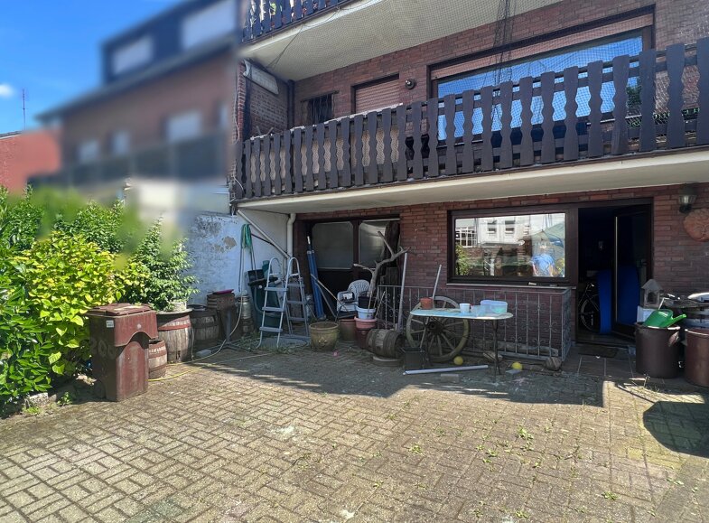 Mehrfamilienhaus zum Kauf 398.000 € 7 Zimmer 225 m² 192 m² Grundstück Holt Mönchengladbach 41069