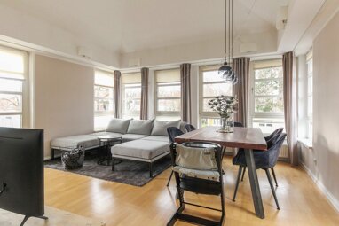 Wohnung zum Kauf 589.000 € 3 Zimmer 105,4 m² 2. Geschoss Zehlendorf Berlin 14167