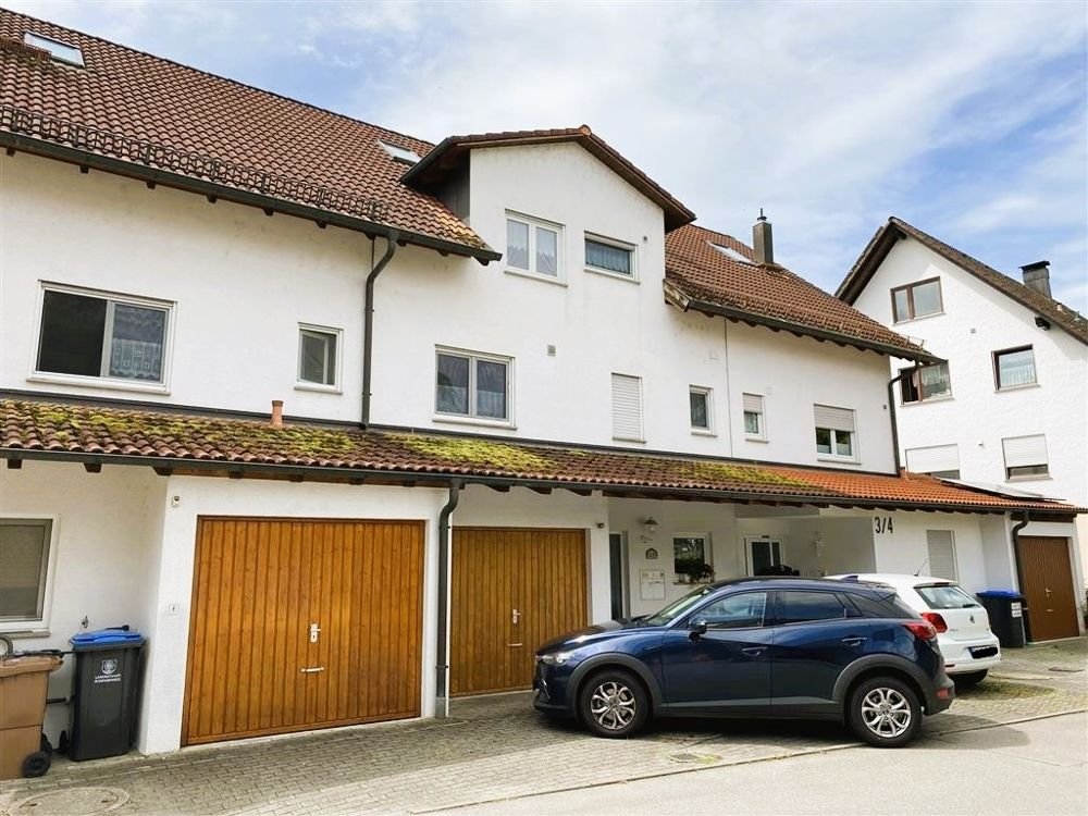 Reihenmittelhaus zum Kauf 595.000 € 6,5 Zimmer 155 m²<br/>Wohnfläche 163 m²<br/>Grundstück Ailingen 3 Friedrichshafen 88048