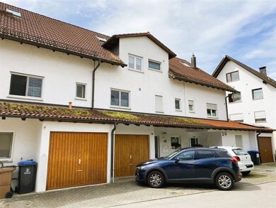 Reihenmittelhaus zum Kauf 595.000 € 6,5 Zimmer 155 m² 163 m² Grundstück Ailingen Friedrichshafen 88048