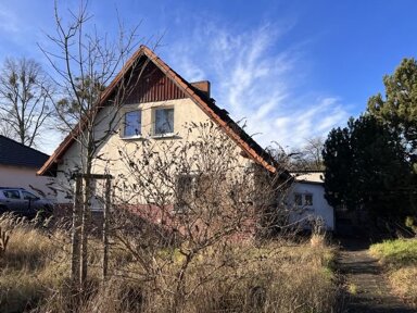 Grundstück zum Kauf 235.000 € 801 m² Grundstück Brieselang Brieselang 14656