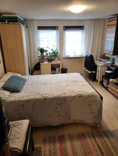 Wohnung zur Miete 580 € 1,5 Zimmer 32 m² EG frei ab 01.12.2024 Döffingen Grafenau 71120