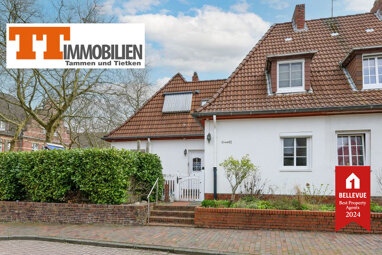 Reihenendhaus zum Kauf 270.000 € 5 Zimmer 130,5 m² 292 m² Grundstück Heppens Wilhelmshaven-Heppens 26384