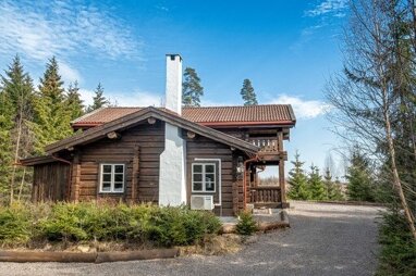 Einfamilienhaus zum Kauf 125.000 € 5 Zimmer 100 m² 5.000 m² Grundstück Trötvik 92 Gräsmark