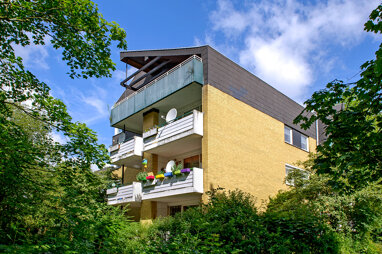 Wohnung zur Miete 503 € 2 Zimmer 61,1 m² 3. Geschoss frei ab 18.07.2024 Wilhelm-Von-Euch-Straße 46 Haste 71 Osnabrück 49090