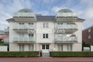 Wohnung zum Kauf 990.000 € 3 Zimmer 93 m² Wangerooge 26486