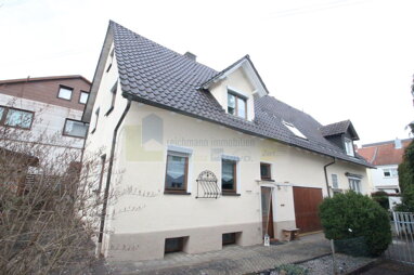 Einfamilienhaus zum Kauf 349.000 € 8 Zimmer 189 m² 395 m² Grundstück Innenstadt Nord - Schwenningen Villingen-Schwenningen 78054