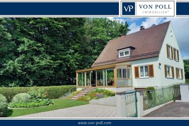 Einfamilienhaus zum Kauf 399.000 € 5,5 Zimmer 155 m² 907 m² Grundstück Tapfheim Tapfheim 86660