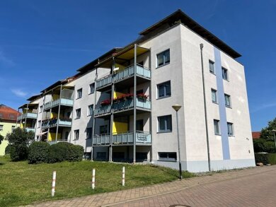 Wohnung zur Miete 466 € 2 Zimmer 69,6 m² EG Halberstadt Halberstadt 38820