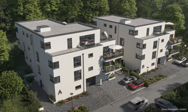 Wohnung zum Kauf 445.000 € 3 Zimmer 101,2 m² Erdgeschoss Hattingen - Mitte Hattingen 45525