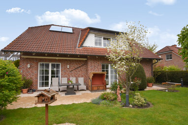 Einfamilienhaus zum Kauf 820.000 € 6 Zimmer 170 m² 503 m² Grundstück Hiltrup - West Münster-Hiltrup 48165