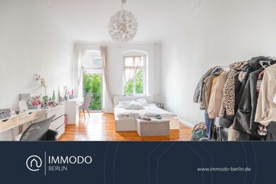 Wohnung zum Kauf 420.000 € 2 Zimmer 62 m² 4. Geschoss Charlottenburg Berlin 10623