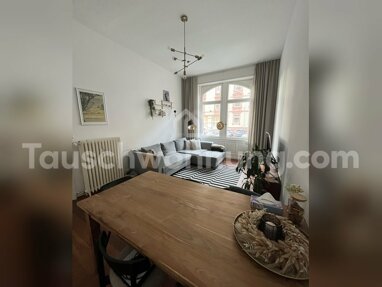 Wohnung zur Miete 1.080 € 2,5 Zimmer 65 m² 1. Geschoss Nordend - Ost Frankfurt am Main 60389