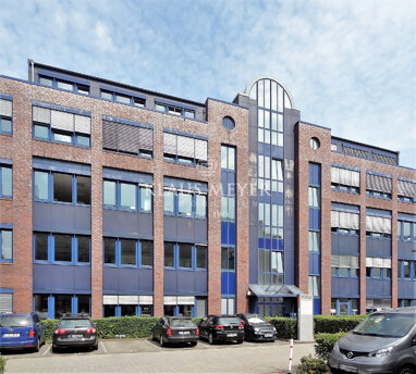Bürofläche zur Miete Provisionsfrei 818 m² Bürofläche teilbar ab 400 m² Stellingen Hamburg 22769