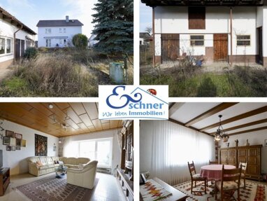 Einfamilienhaus zum Kauf 498.500 € 6 Zimmer 165,7 m² 840 m² Grundstück Leeheim Riedstadt-Leeheim 64560