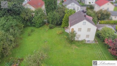 Grundstück zum Kauf 1.035.500 € 1.513 m² Grundstück Bobingen Bobingen 86399