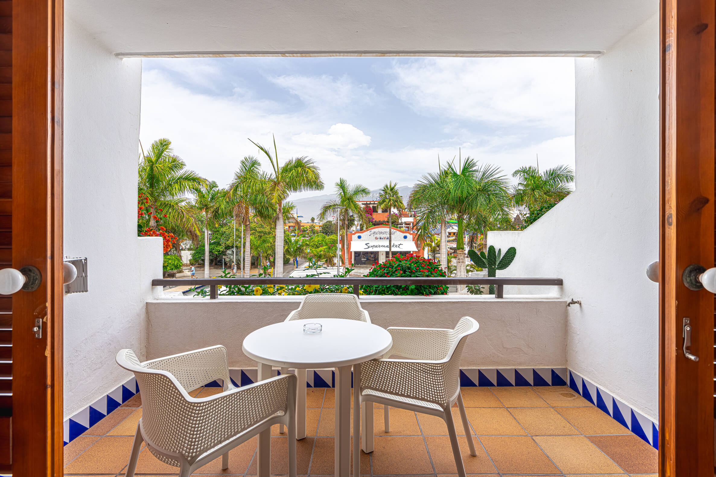 Wohnung zum Kauf Provisionsfrei 360.500 € 45 m²<br/>Wohnfläche Playa de las Americas 38660