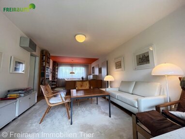 Wohnung zum Kauf 289.000 € 4 Zimmer 120 m² 3. Geschoss Trebetastr. 7 Mariahof 3 Trier 54296