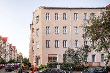 Praxis zum Kauf 695.000 € 4 Zimmer 139,5 m² Bürofläche Stierstraße 9 Friedenau Berlin 12159