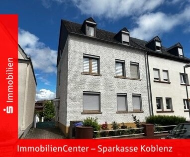 Einfamilienhaus zum Kauf 299.000 € 6 Zimmer 156 m² 330 m² Grundstück Metternich 7 Koblenz 56072