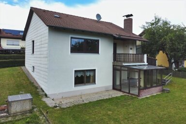 Einfamilienhaus zum Kauf 279.000 € 4 Zimmer 100 m² 596 m² Grundstück Poxau Marklkofen 84163