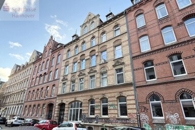 Wohnung zum Kauf 239.000 € 3 Zimmer 84 m² 3. Geschoss frei ab sofort Nordstadt Hannover 30167