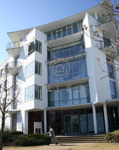Bürofläche zur Miete Provisionsfrei 9,40 € 460 m² Bürofläche teilbar ab 460 m² Pallaswiesenviertel Darmstadt 64293