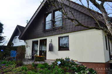 Einfamilienhaus zum Kauf 529.000 € 6 Zimmer 130 m² 731 m² Grundstück Oberbrüden Auenwald 71549