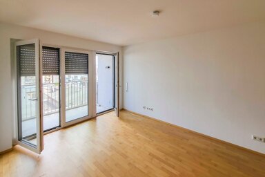 Wohnung zum Kauf 389.000 € 2 Zimmer 52,6 m² 5. Geschoss Frankfurt am Main 60326