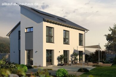 Einfamilienhaus zum Kauf provisionsfrei 529.582 € 5 Zimmer 162,1 m² 1.000 m² Grundstück Schonach im Schwarzwald 78136