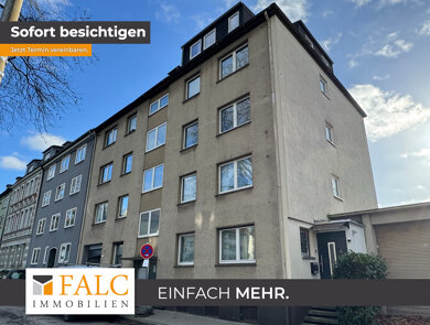 Maisonette zum Kauf 139.999 € 4 Zimmer 117,2 m² 4. Geschoss Schalke Gelsenkirchen 45881