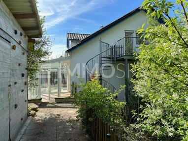 Einfamilienhaus zum Kauf 399.000 € 10 Zimmer 210 m² 681 m² Grundstück Stetten Haigerloch 72401