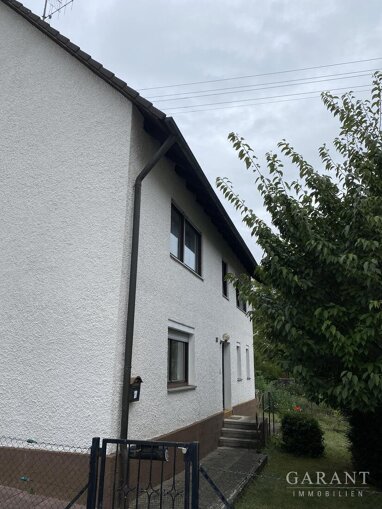 Einfamilienhaus zum Kauf 270.000 € 7 Zimmer 154 m² 552 m² Grundstück Flochberg Bopfingen 73441