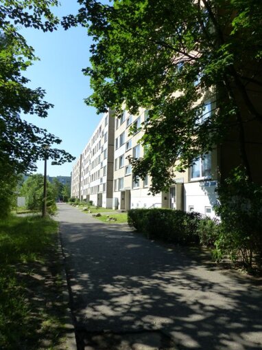 Wohnung zur Miete 450 € 4 Zimmer 71,5 m² 4. Geschoss Andrej-Sacharow-Str. 85 Großer Dreesch Schwerin 19061