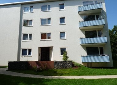 Wohnung zur Miete 510 € 3 Zimmer 69,6 m² 1. Geschoss Meißnerstraße 36 Süsterfeld / Helleböhn Kassel 34134