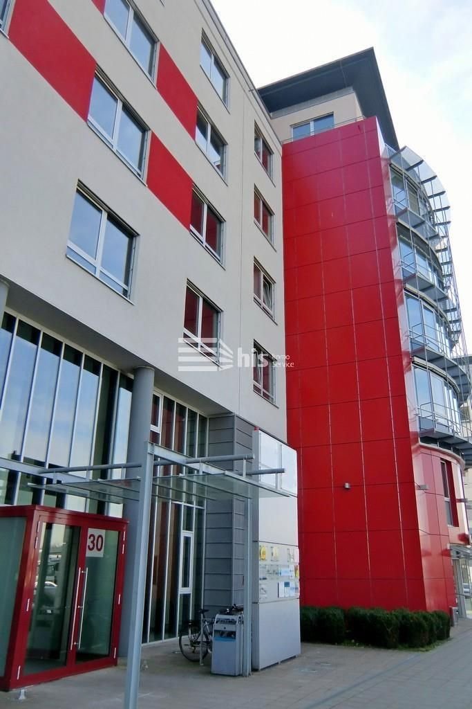 Bürofläche zur Miete 11,40 € 206,2 m²<br/>Bürofläche ab 206,2 m²<br/>Teilbarkeit Schafhof Nürnberg 90411