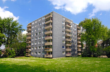 Wohnung zur Miete 569 € 3 Zimmer 80 m² 4. Geschoss Märkische Straße 116 Freisenbruch Essen 45279
