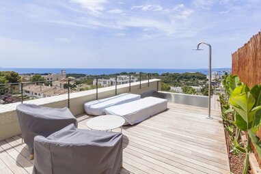 Maisonette zum Kauf 1.375.000 € 2 Zimmer Palma de Mallorca 07015
