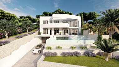 Villa zum Kauf 1.900.000 € 500 m² 1.270 m² Grundstück Altea 03590